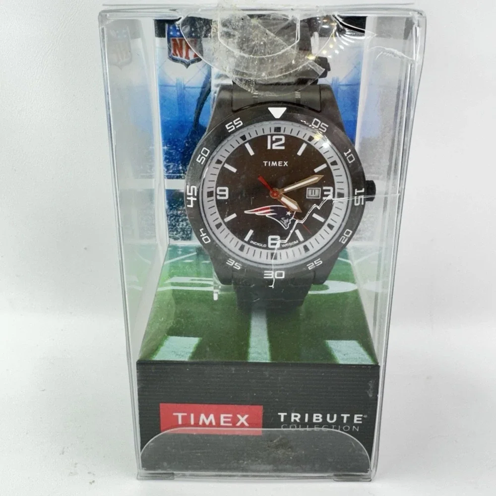 Timex how your